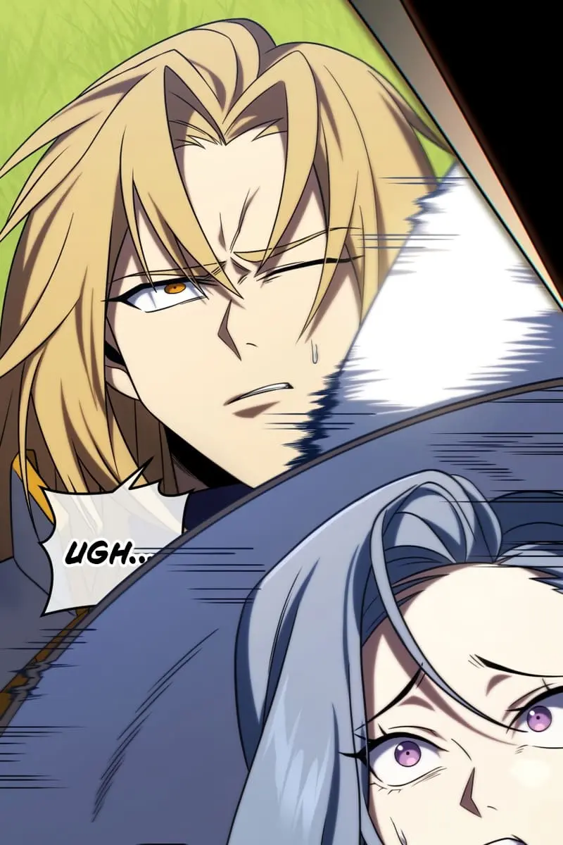 Player Who Returned 10,000 Years Later Chapter 42 Page 25