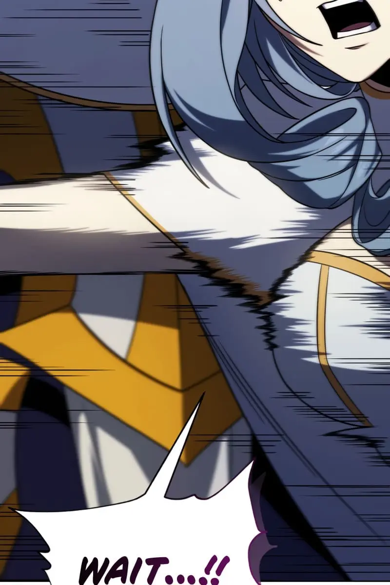 Player Who Returned 10,000 Years Later Chapter 42 Page 26