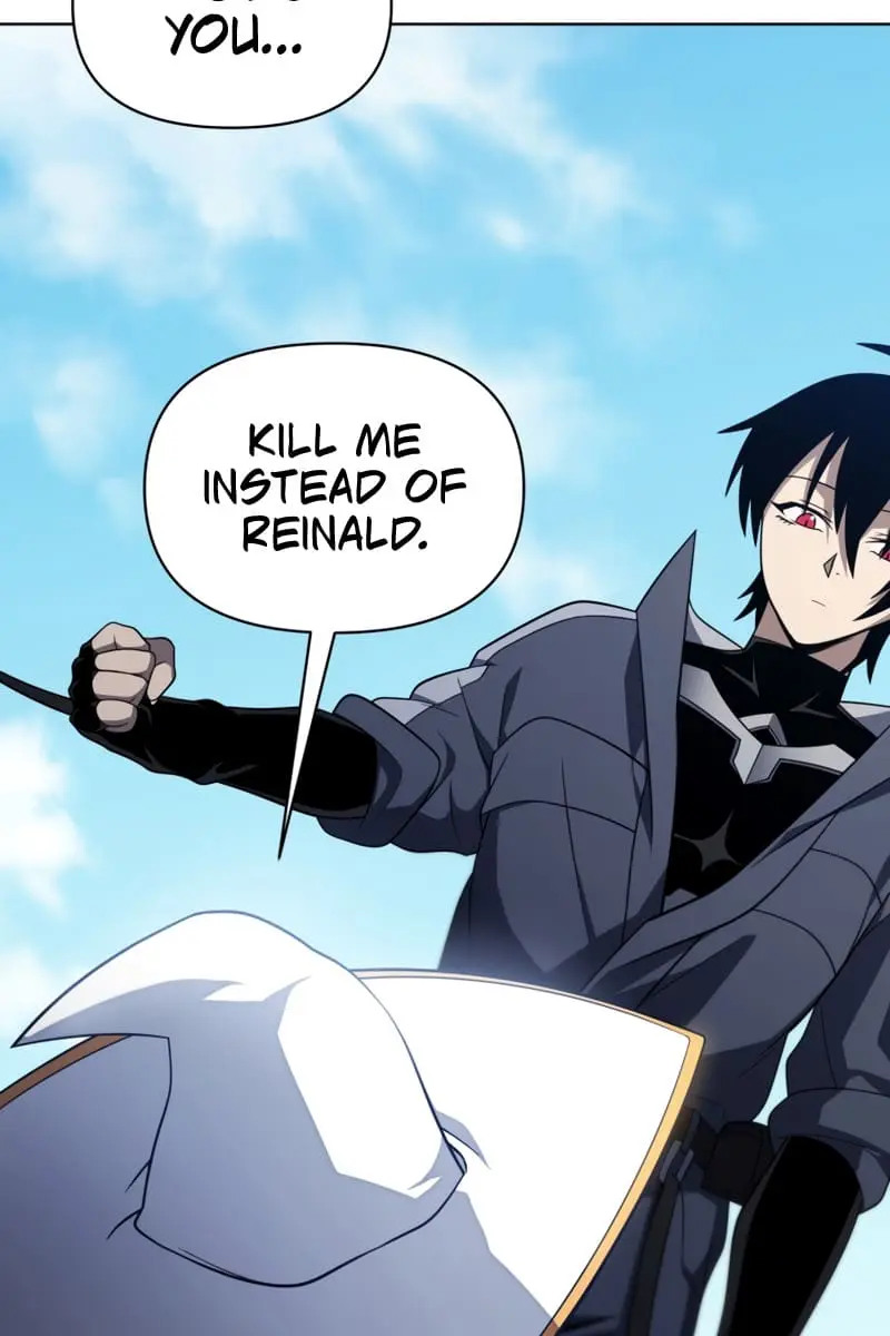 Player Who Returned 10,000 Years Later Chapter 42 Page 29