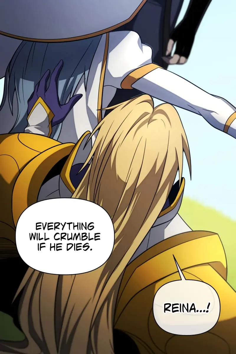 Player Who Returned 10,000 Years Later Chapter 42 Page 30