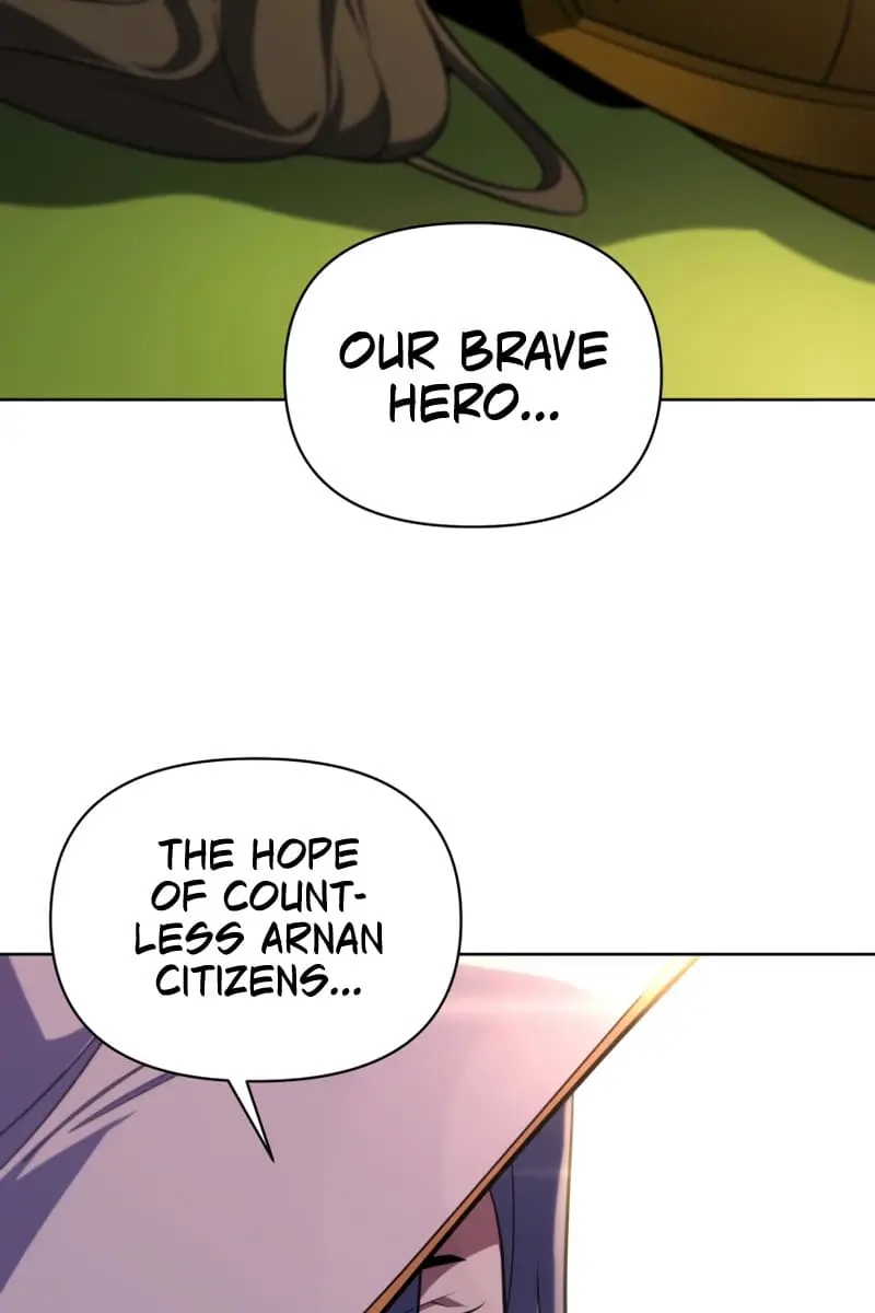 Player Who Returned 10,000 Years Later Chapter 42 Page 31