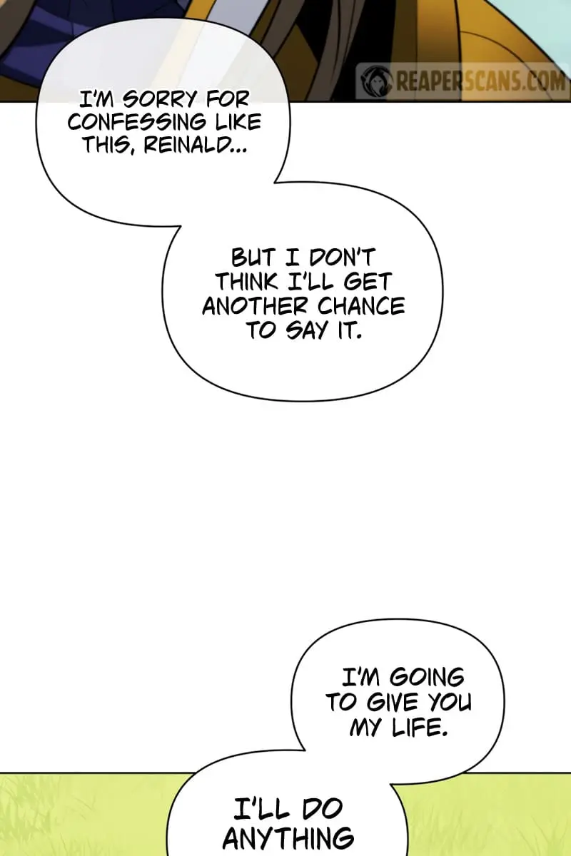 Player Who Returned 10,000 Years Later Chapter 42 Page 34