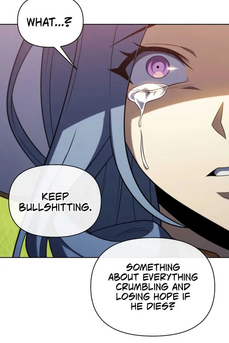 Player Who Returned 10,000 Years Later Chapter 42 Page 37