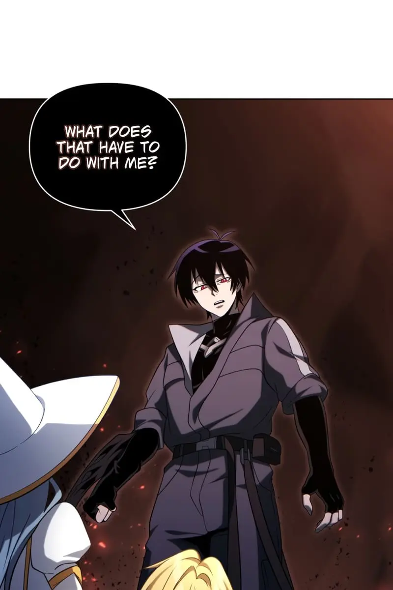 Player Who Returned 10,000 Years Later Chapter 42 Page 38