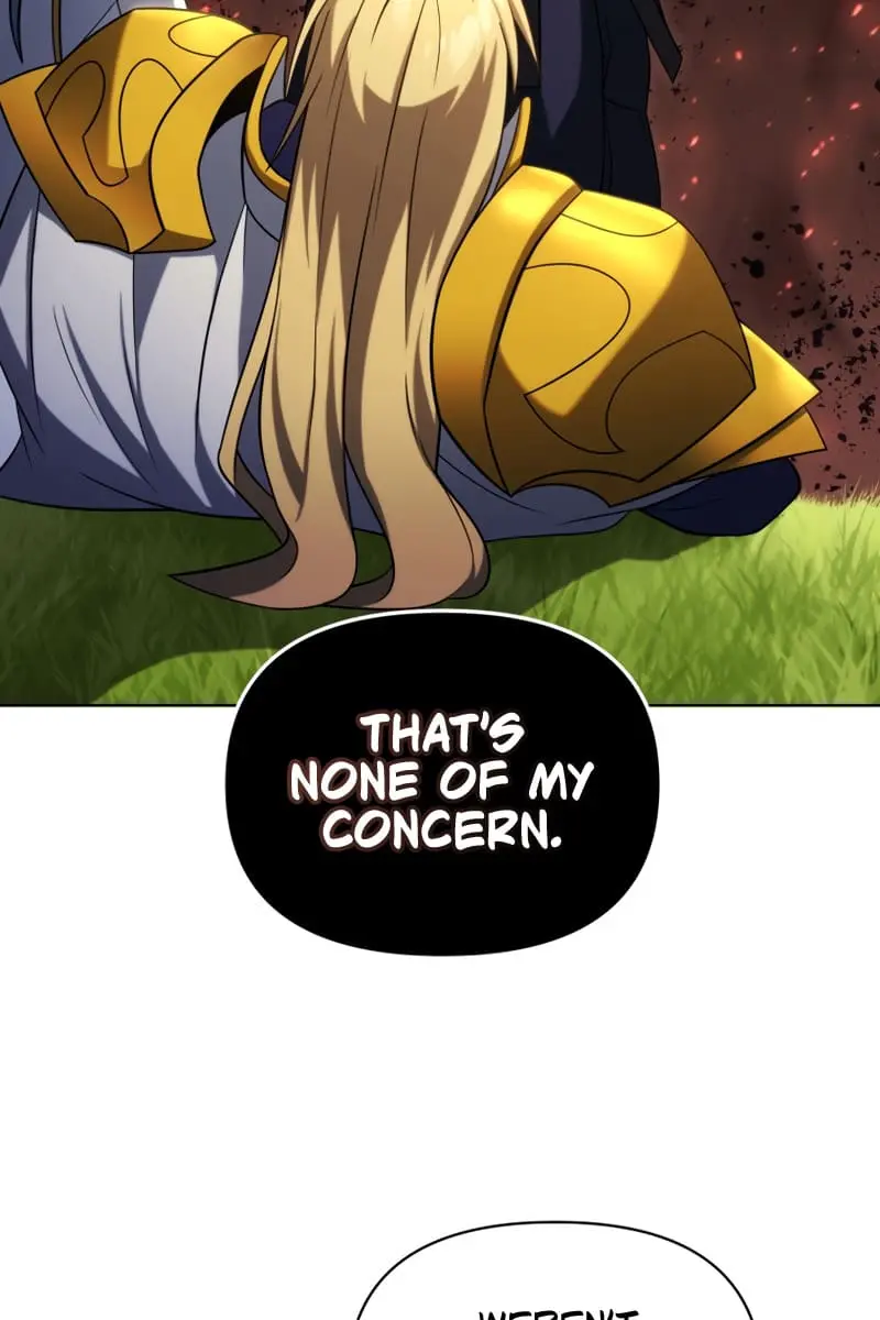 Player Who Returned 10,000 Years Later Chapter 42 Page 39