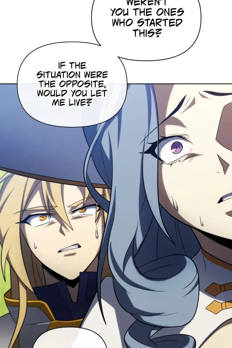 Player Who Returned 10,000 Years Later Chapter 42 Page 40