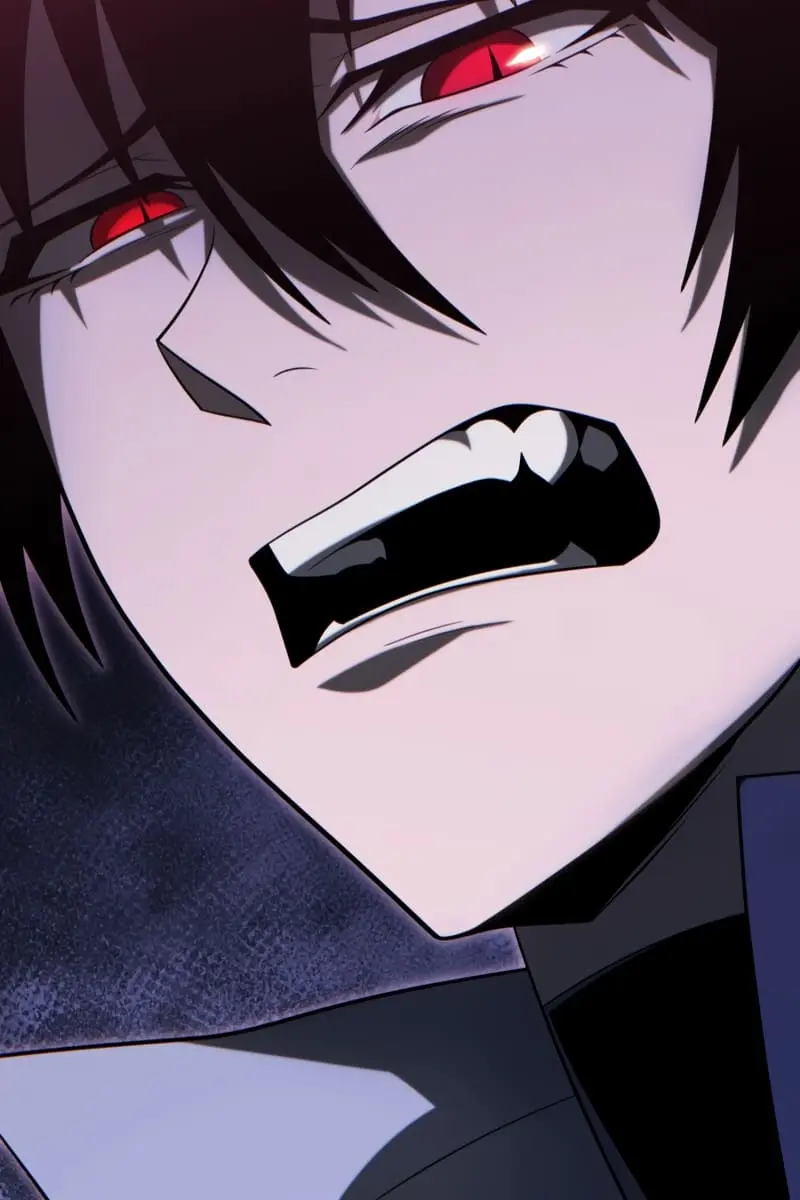 Player Who Returned 10,000 Years Later Chapter 42 Page 42