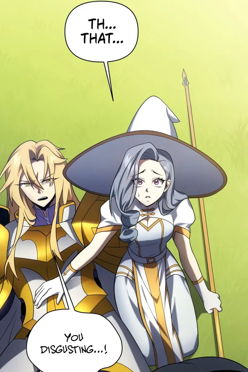 Player Who Returned 10,000 Years Later Chapter 42 Page 47