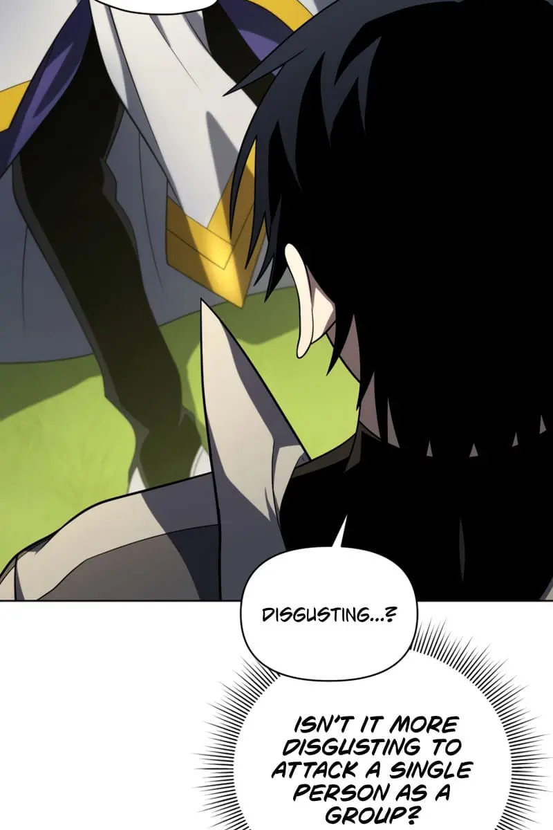 Player Who Returned 10,000 Years Later Chapter 42 Page 48