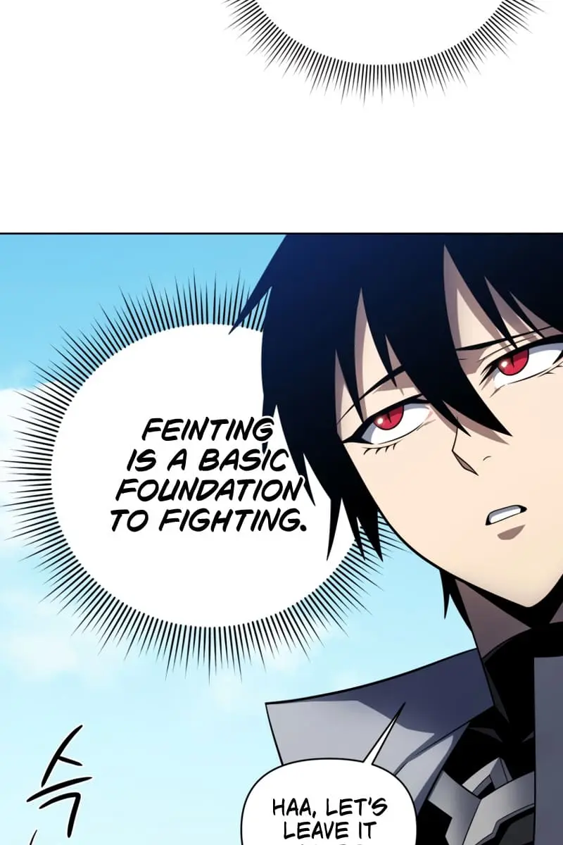 Player Who Returned 10,000 Years Later Chapter 42 Page 49