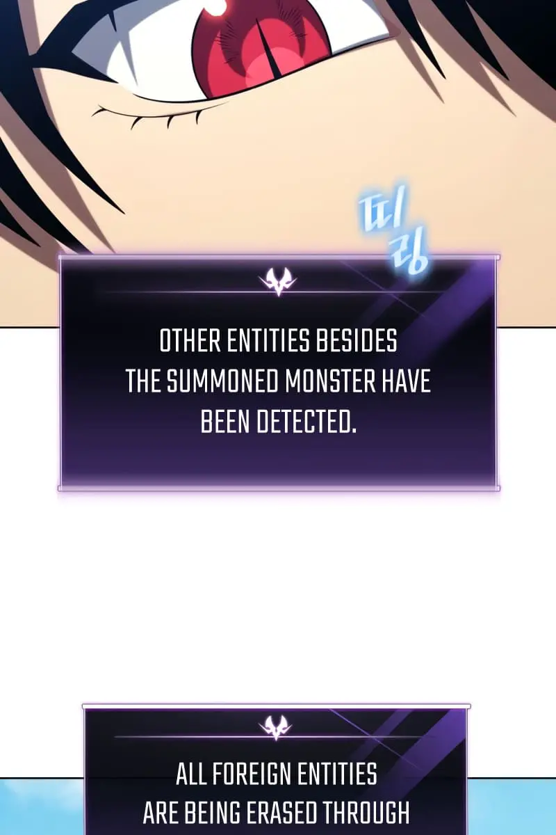 Player Who Returned 10,000 Years Later Chapter 42 Page 51