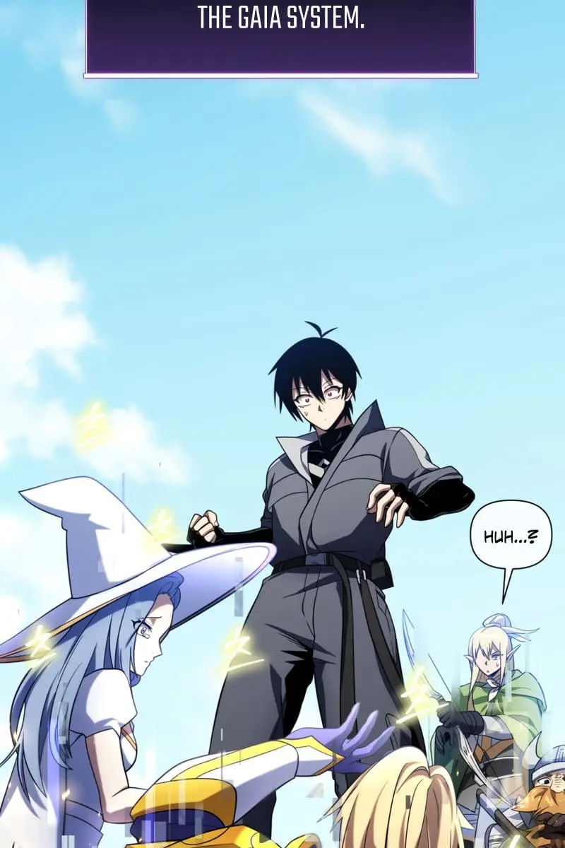 Player Who Returned 10,000 Years Later Chapter 42 Page 52