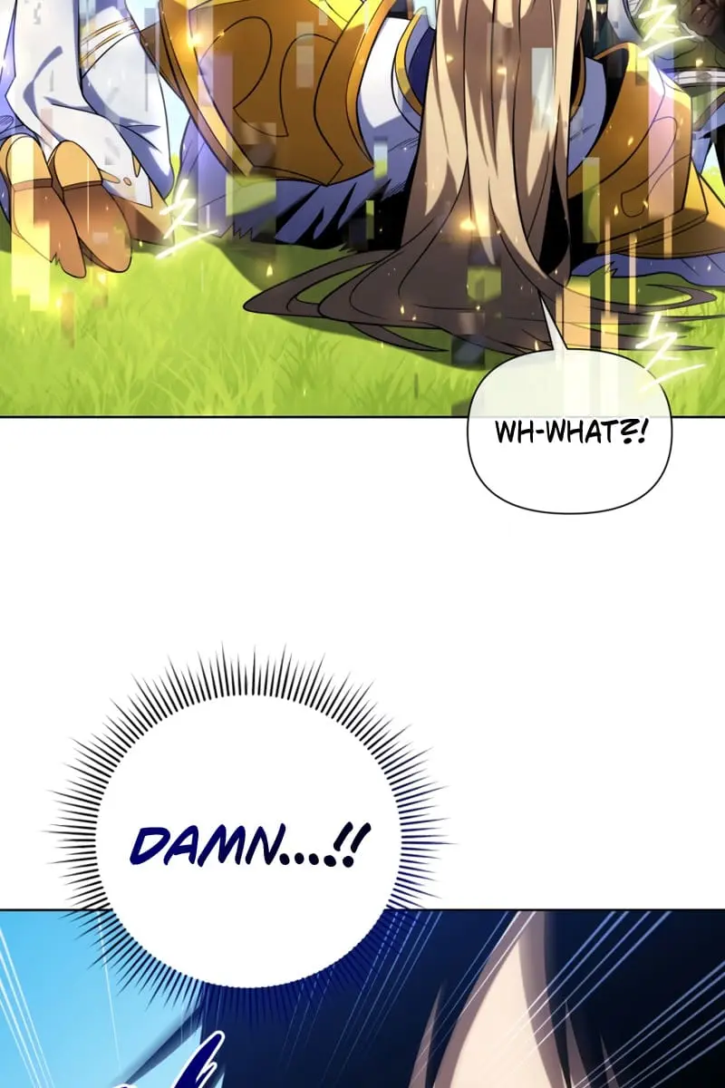 Player Who Returned 10,000 Years Later Chapter 42 Page 53