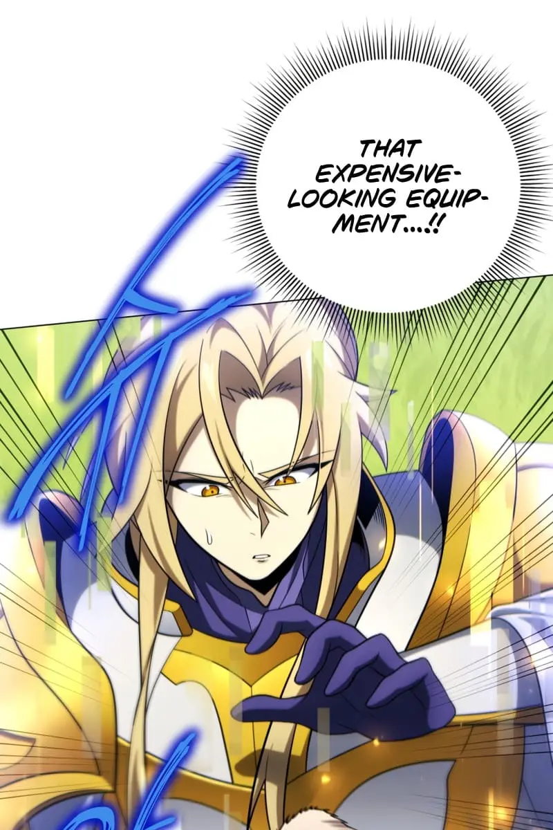 Player Who Returned 10,000 Years Later Chapter 42 Page 55