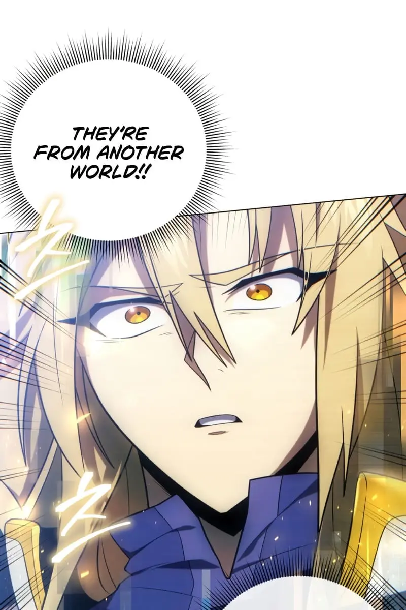 Player Who Returned 10,000 Years Later Chapter 42 Page 57