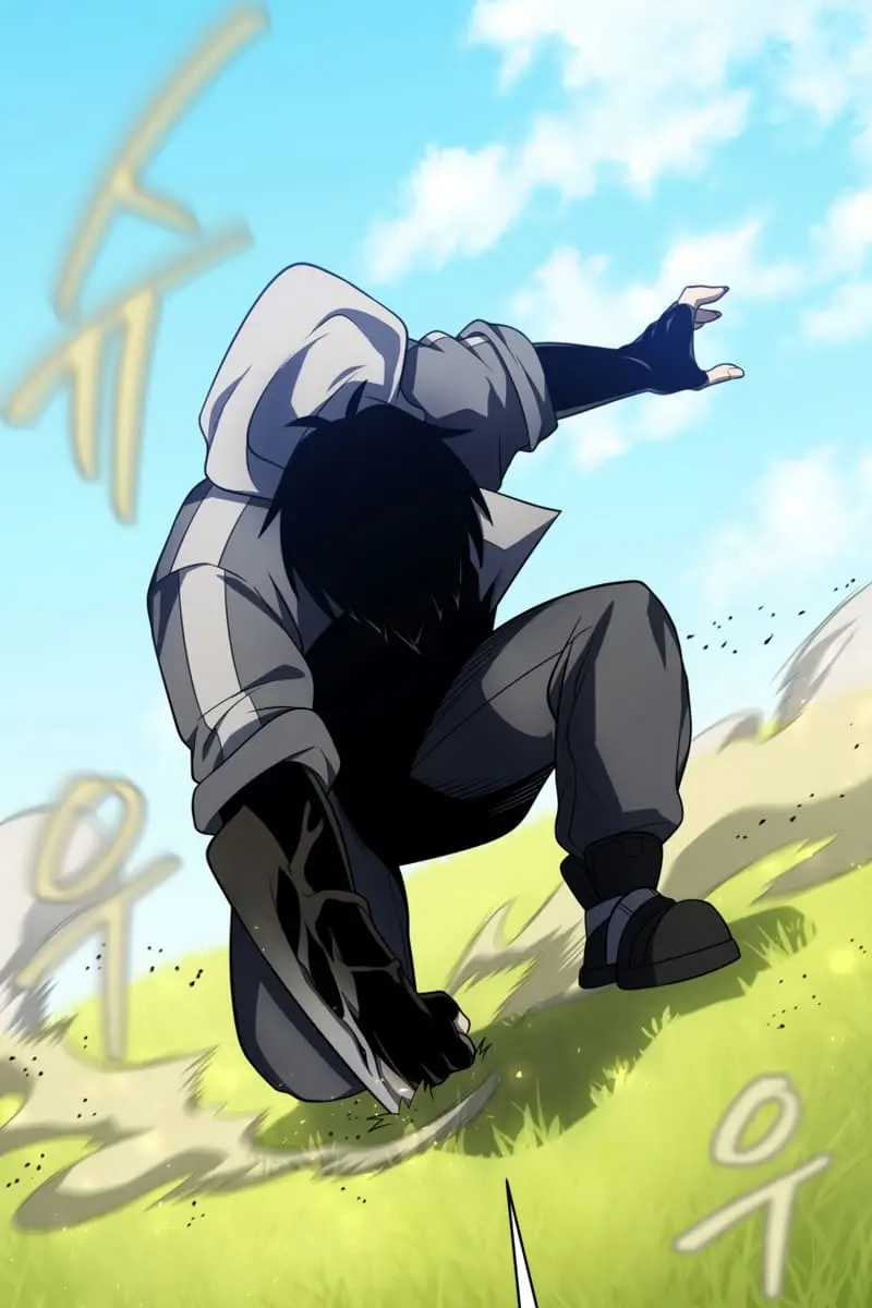 Player Who Returned 10,000 Years Later Chapter 42 Page 59