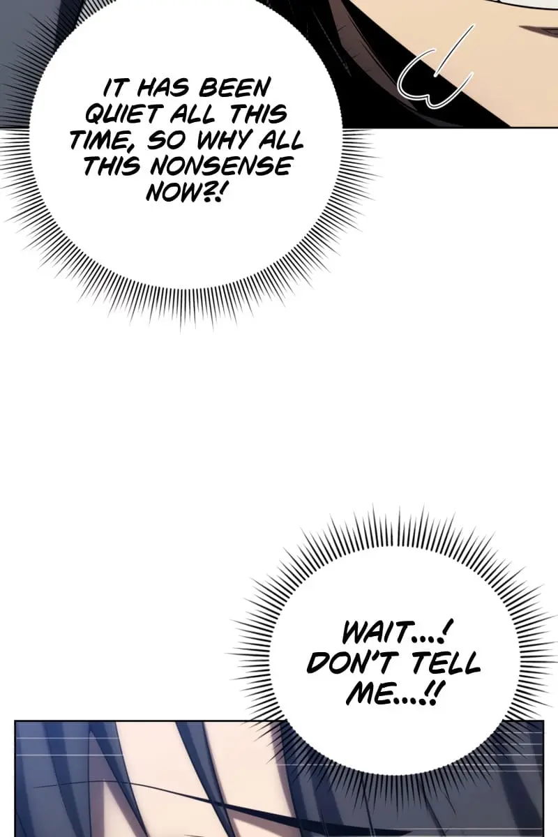 Player Who Returned 10,000 Years Later Chapter 42 Page 61