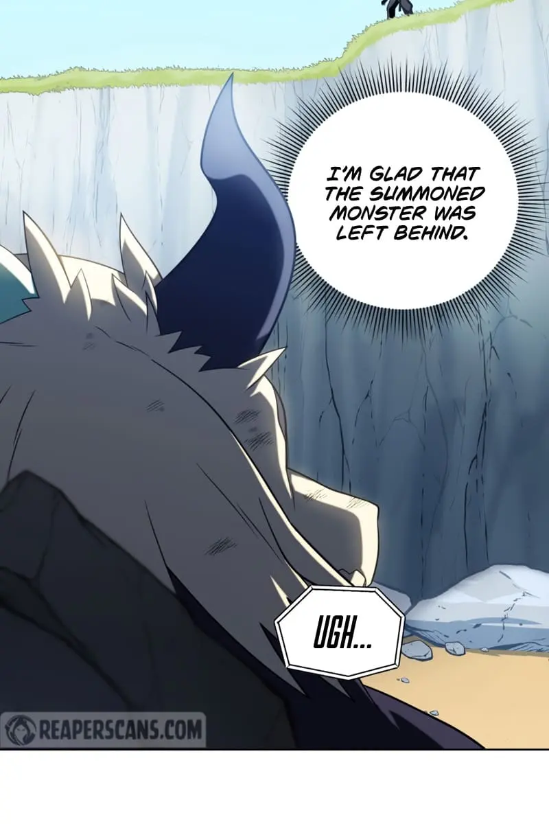 Player Who Returned 10,000 Years Later Chapter 42 Page 63