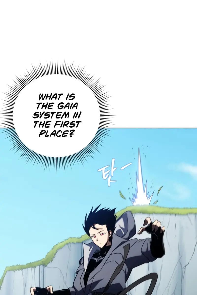 Player Who Returned 10,000 Years Later Chapter 42 Page 64