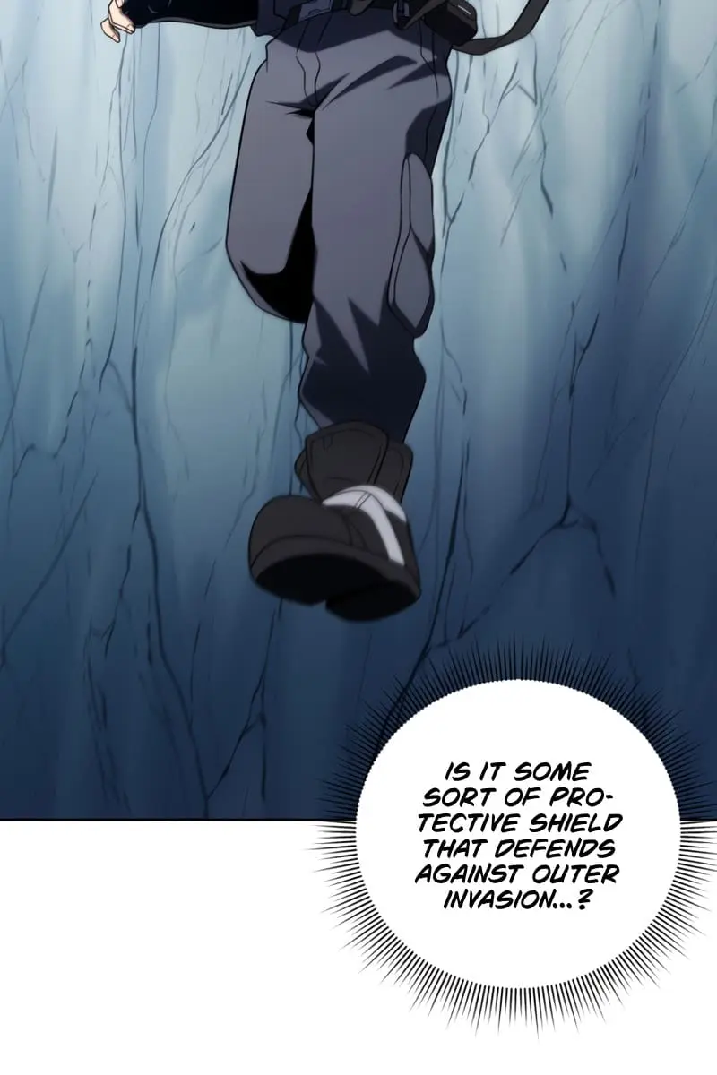 Player Who Returned 10,000 Years Later Chapter 42 Page 65