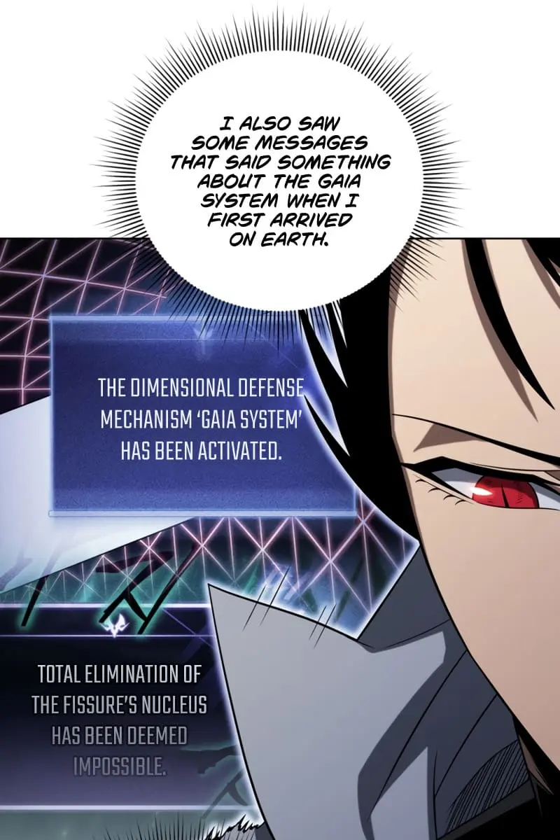 Player Who Returned 10,000 Years Later Chapter 42 Page 67