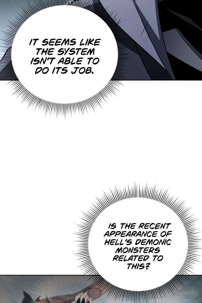 Player Who Returned 10,000 Years Later Chapter 42 Page 68