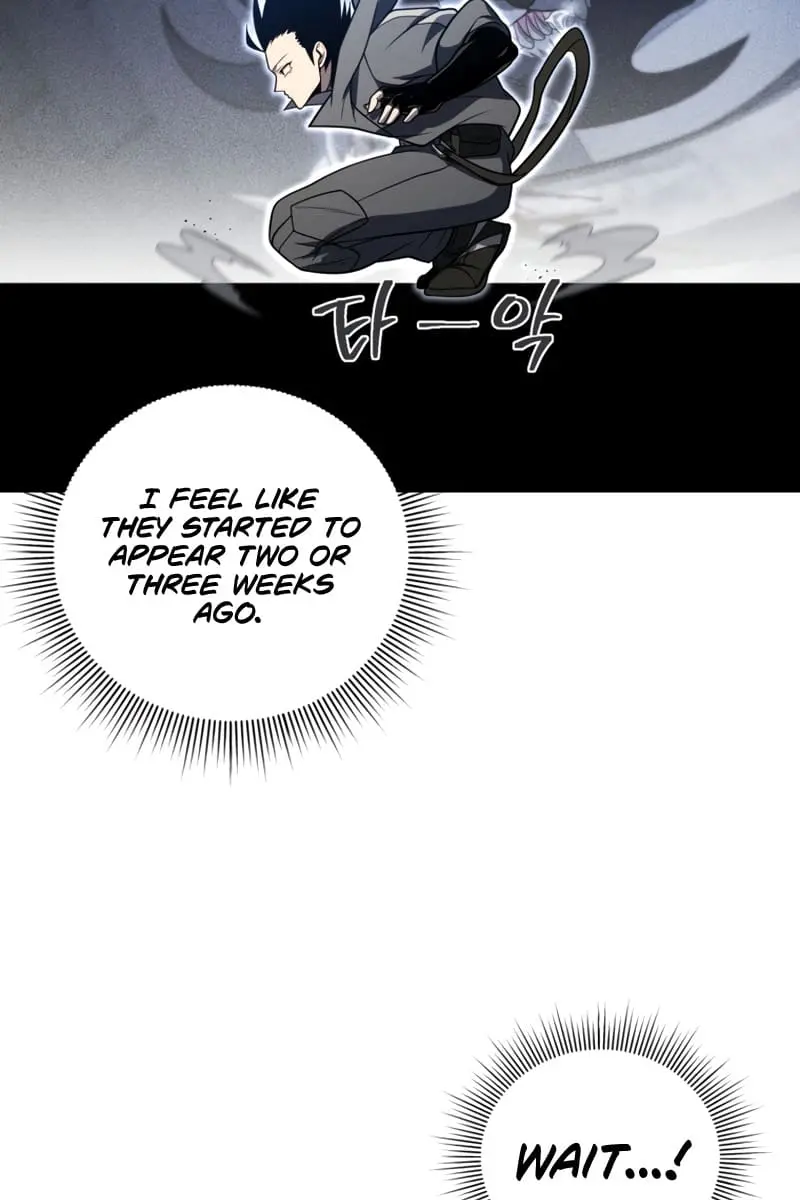 Player Who Returned 10,000 Years Later Chapter 42 Page 70