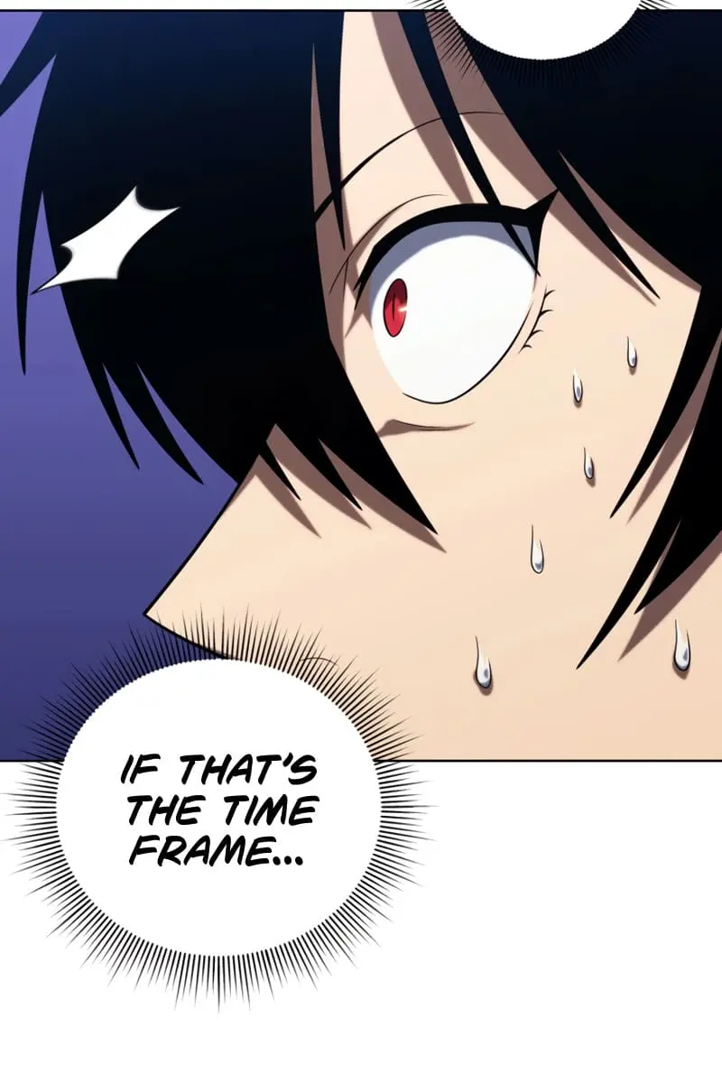 Player Who Returned 10,000 Years Later Chapter 42 Page 71