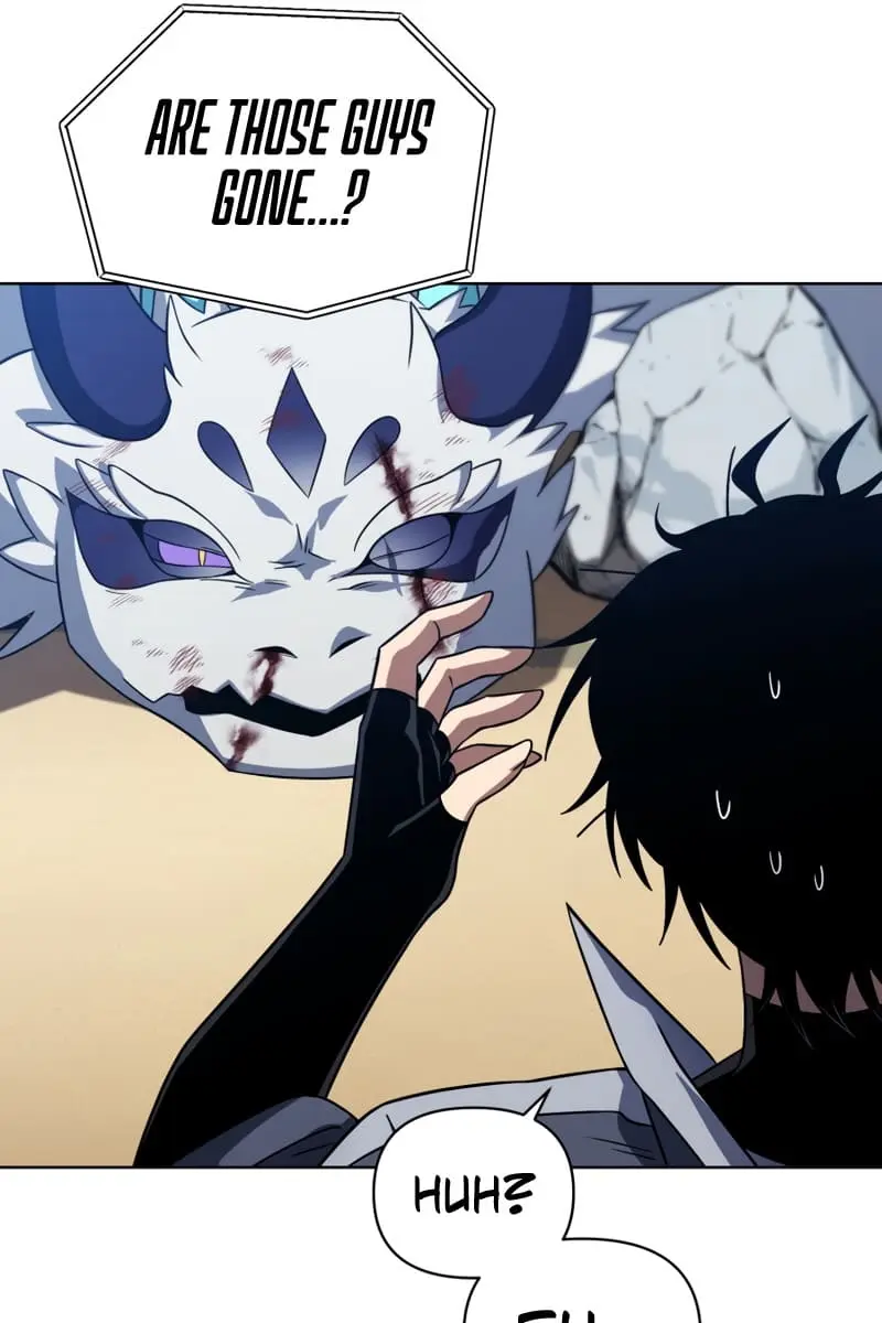 Player Who Returned 10,000 Years Later Chapter 42 Page 77