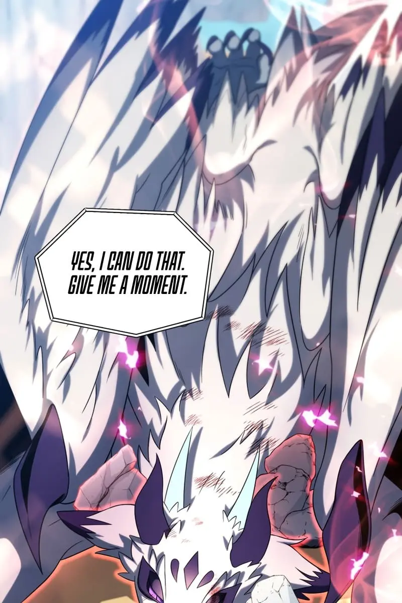 Player Who Returned 10,000 Years Later Chapter 42 Page 82