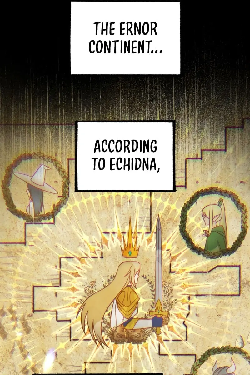 Player Who Returned 10,000 Years Later Chapter 42 Page 85