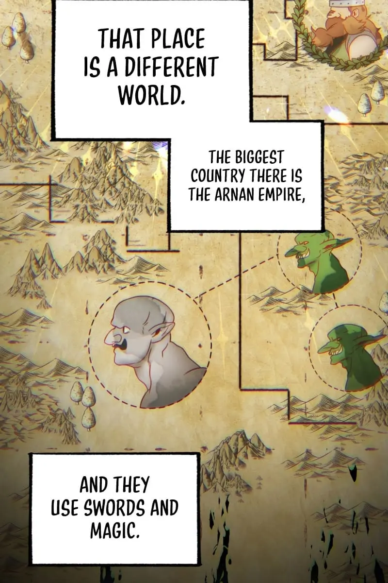 Player Who Returned 10,000 Years Later Chapter 42 Page 86