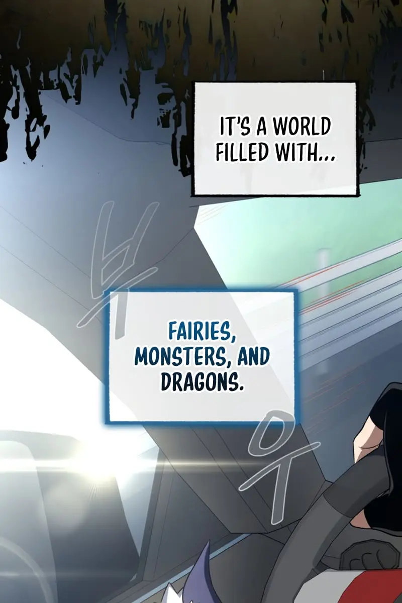 Player Who Returned 10,000 Years Later Chapter 42 Page 87