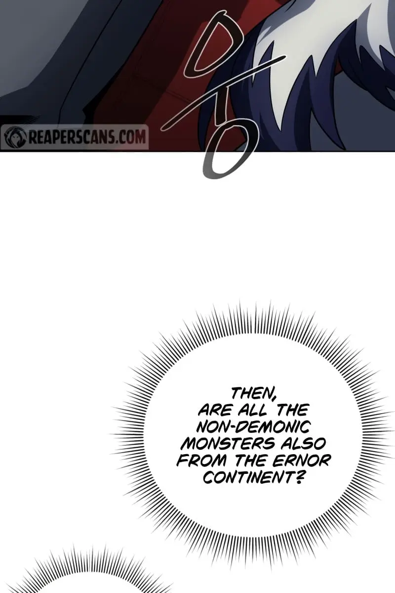 Player Who Returned 10,000 Years Later Chapter 42 Page 89