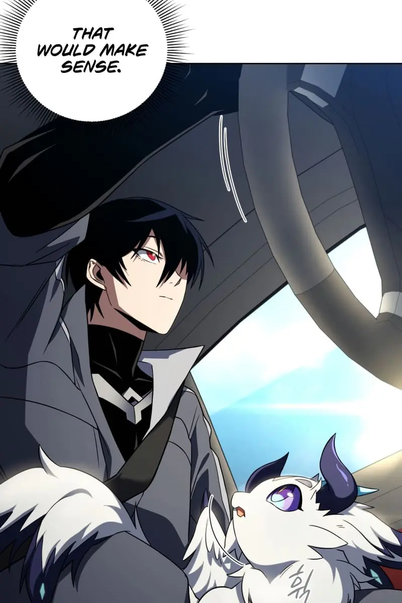 Player Who Returned 10,000 Years Later Chapter 42 Page 90