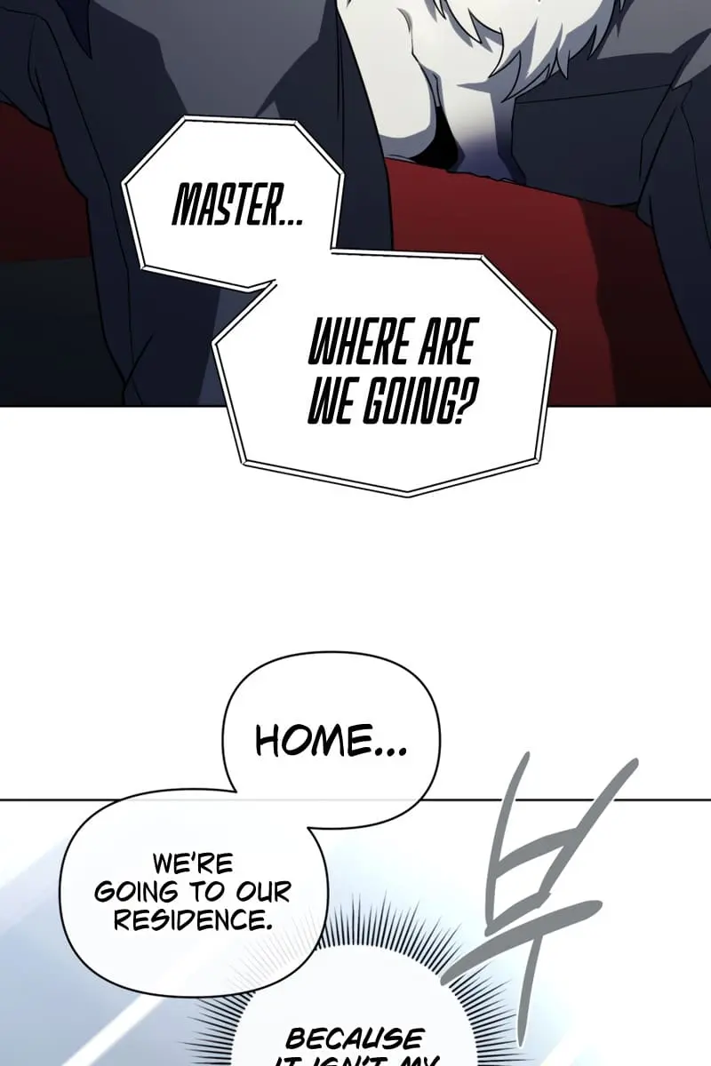 Player Who Returned 10,000 Years Later Chapter 42 Page 91