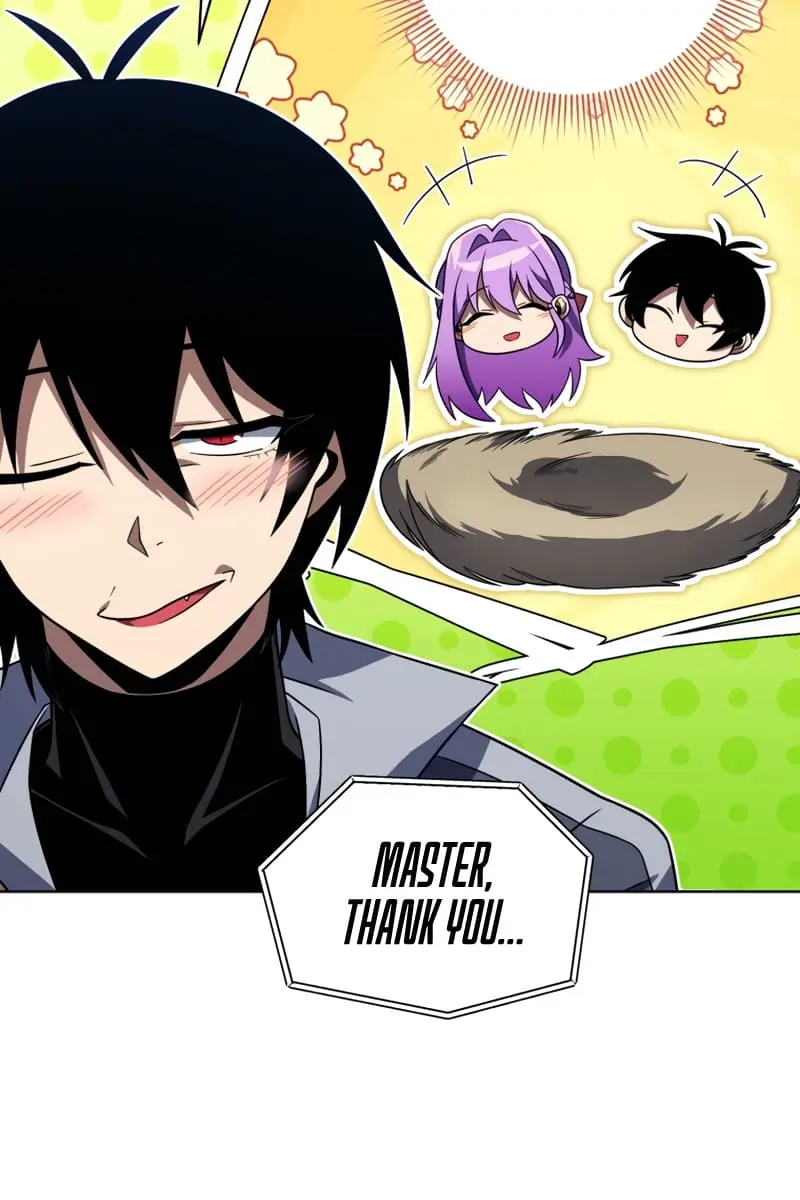 Player Who Returned 10,000 Years Later Chapter 42 Page 94