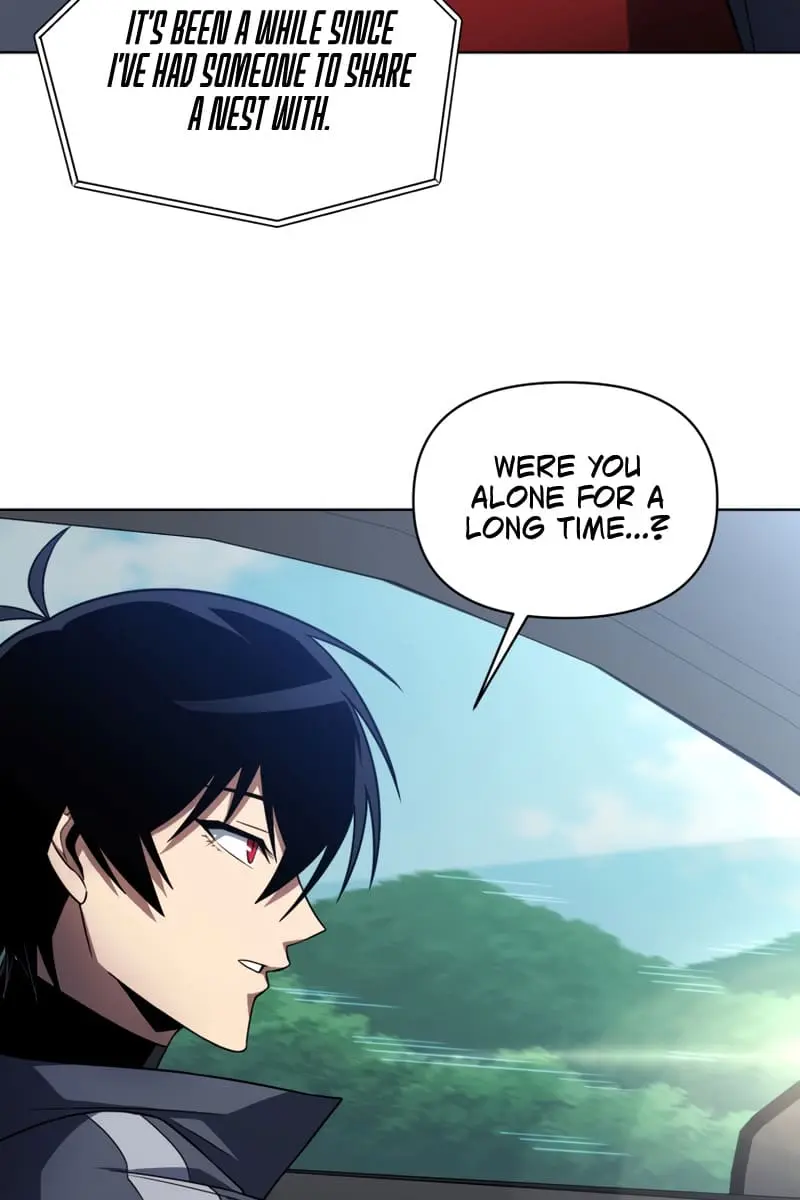 Player Who Returned 10,000 Years Later Chapter 42 Page 96