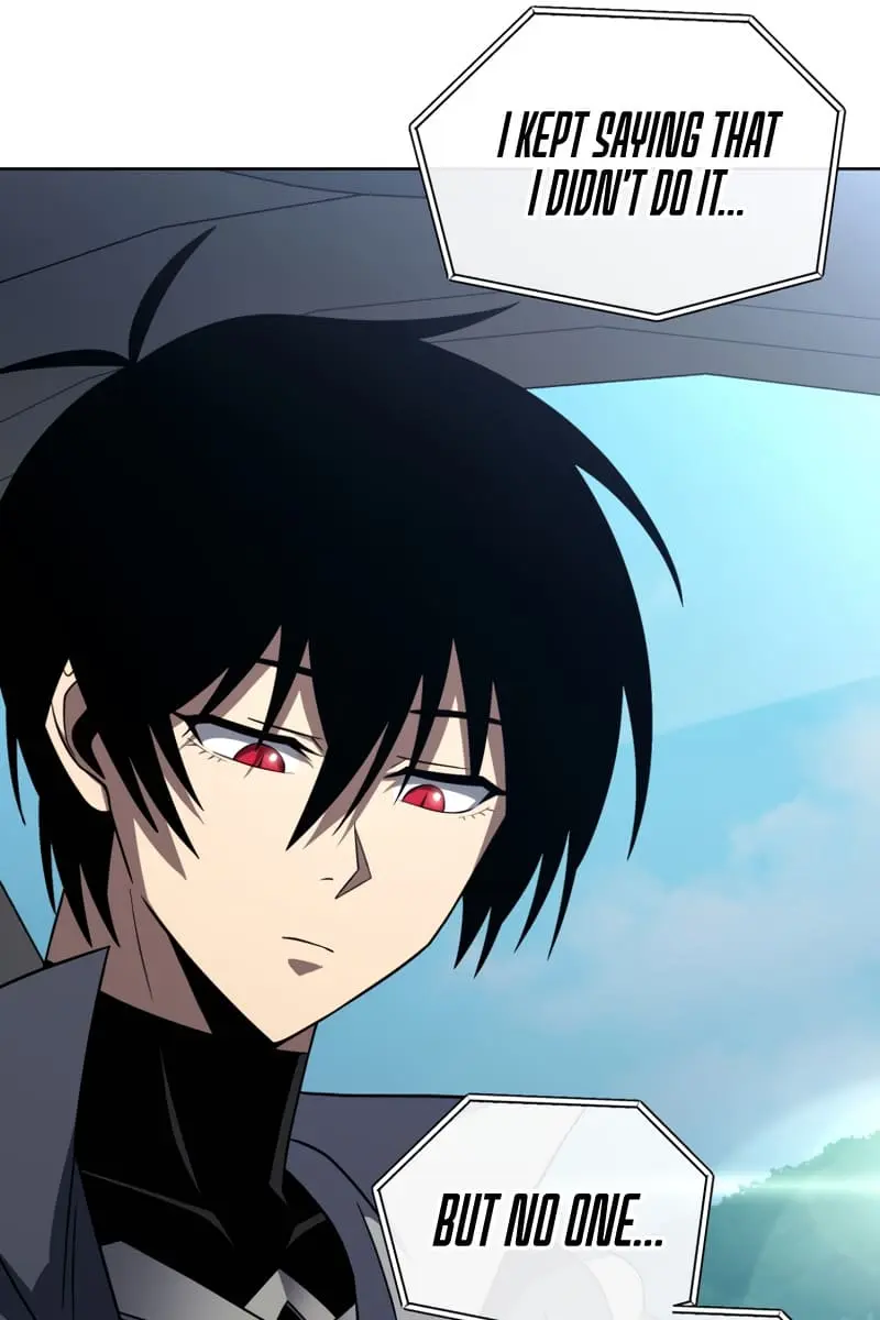 Player Who Returned 10,000 Years Later Chapter 42 Page 104