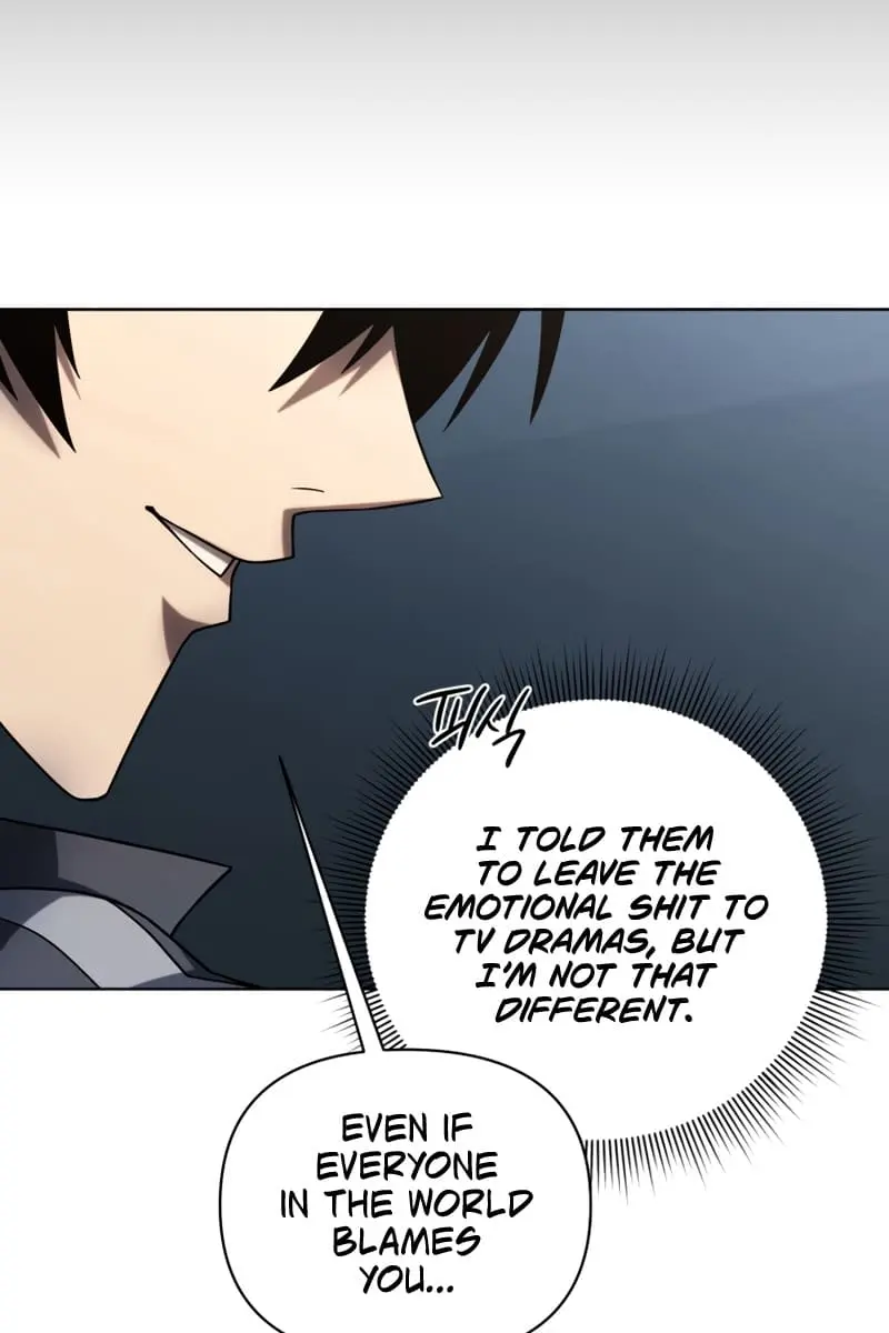 Player Who Returned 10,000 Years Later Chapter 42 Page 112