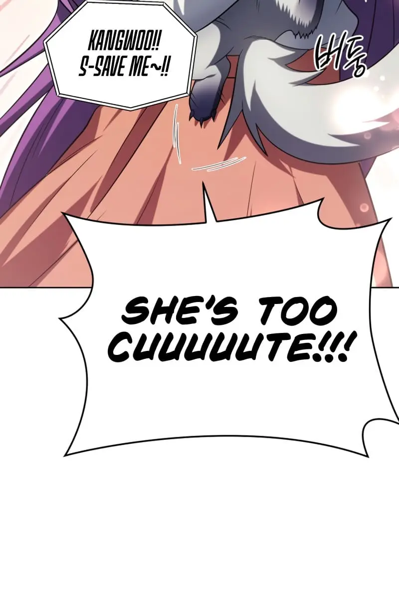 Player Who Returned 10,000 Years Later Chapter 42 Page 123