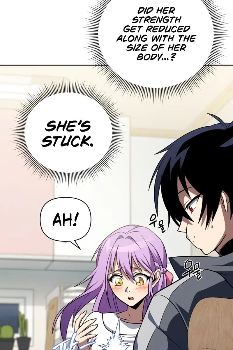 Player Who Returned 10,000 Years Later Chapter 42 Page 127