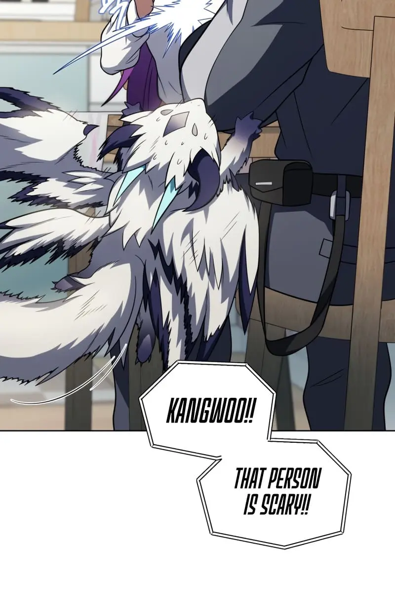 Player Who Returned 10,000 Years Later Chapter 42 Page 128