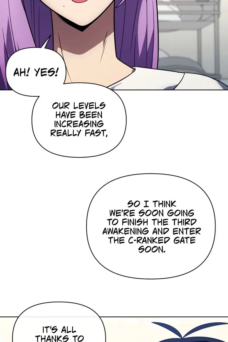 Player Who Returned 10,000 Years Later Chapter 42 Page 130