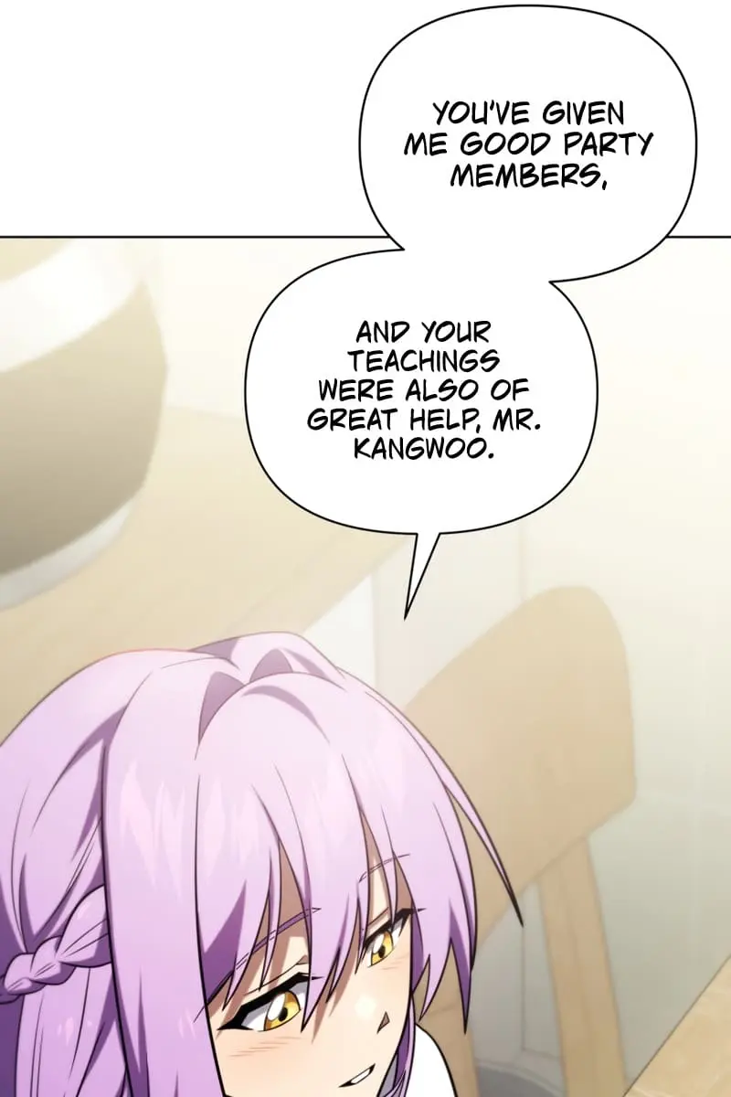 Player Who Returned 10,000 Years Later Chapter 42 Page 133