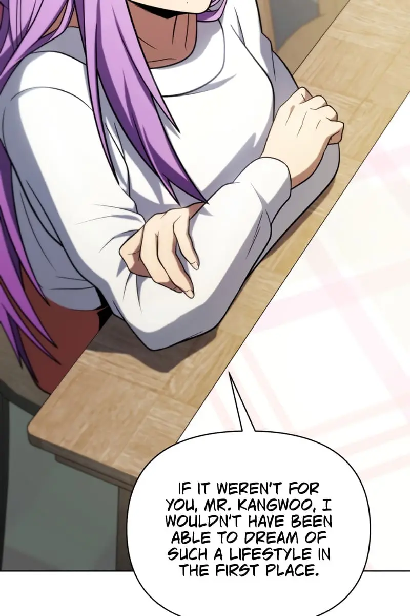 Player Who Returned 10,000 Years Later Chapter 42 Page 134