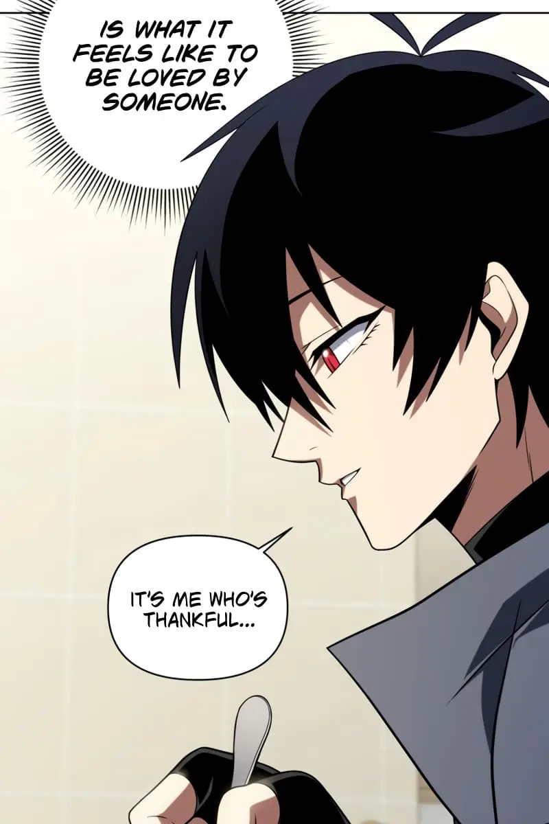 Player Who Returned 10,000 Years Later Chapter 42 Page 137