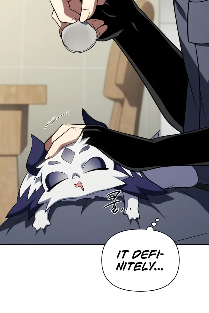 Player Who Returned 10,000 Years Later Chapter 42 Page 138