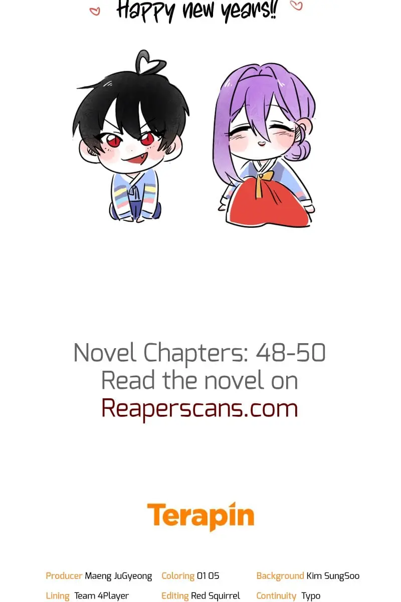 Player Who Returned 10,000 Years Later Chapter 42 Page 141