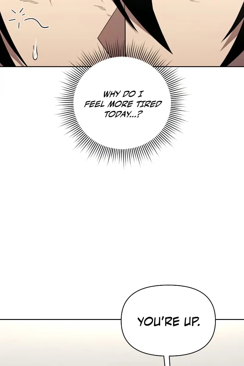 Player Who Returned 10,000 Years Later Chapter 43 Page 6